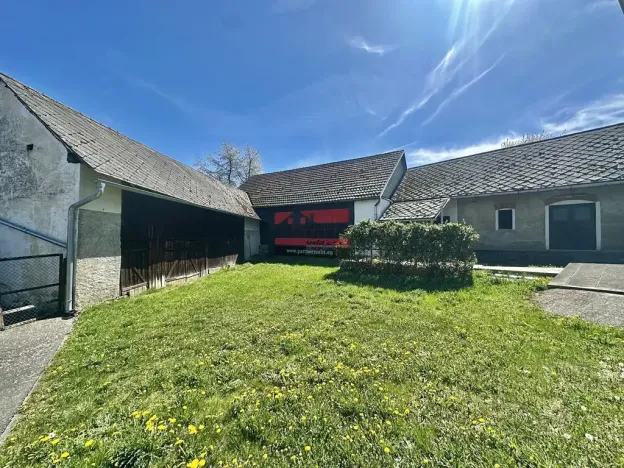 Prodej rodinného domu, Drslavice, 110 m2