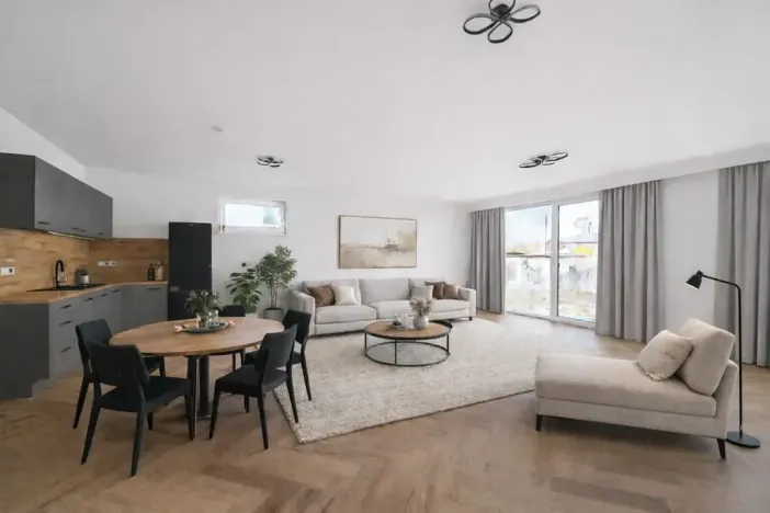 Prodej rodinného domu, Kladno, Otmara Zinkeho, 106 m2
