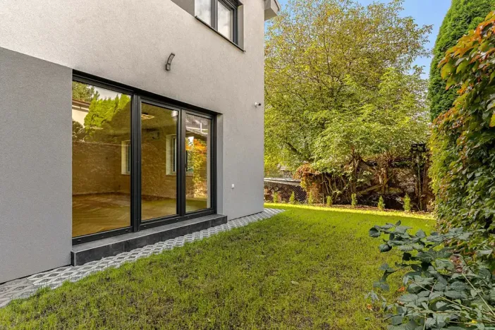 Pronájem rodinného domu, Praha - Řepy, Otlíkovská, 125 m2