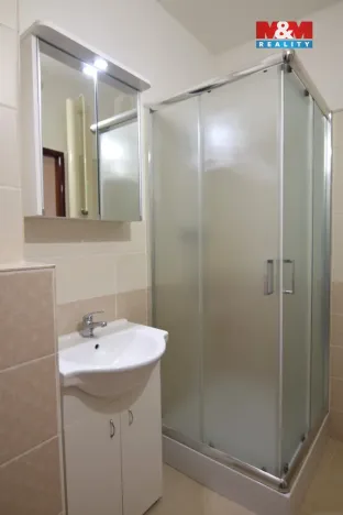 Pronájem bytu 2+1, Zákupy, Družstevní, 54 m2