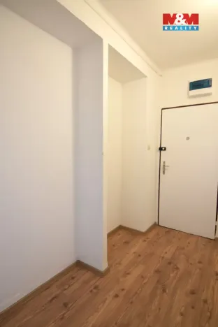 Pronájem bytu 2+1, Zákupy, Družstevní, 54 m2