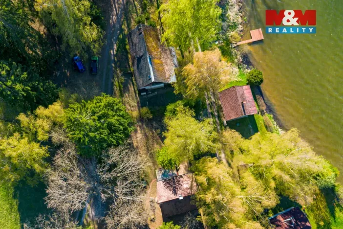 Prodej pozemku pro bydlení, Blažejov - Mutyněves, 258 m2