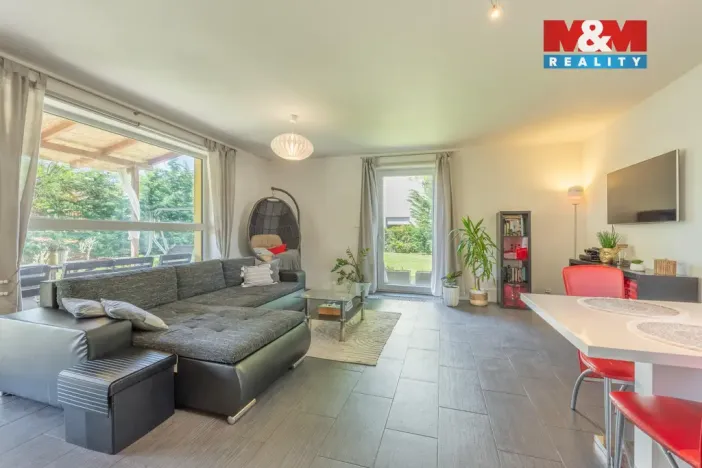 Prodej rodinného domu, Líbeznice, Nedvědova, 126 m2