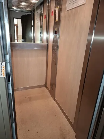 Prodej bytu 3+kk, Chomutov, Březenecká, 60 m2