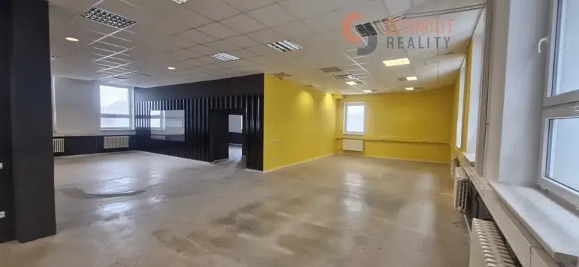 Pronájem kanceláře, Lednice, Komenského, 39 m2