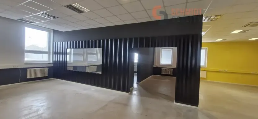 Pronájem kanceláře, Lednice, Komenského, 39 m2