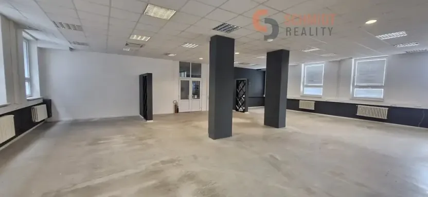 Pronájem kanceláře, Lednice, Komenského, 39 m2