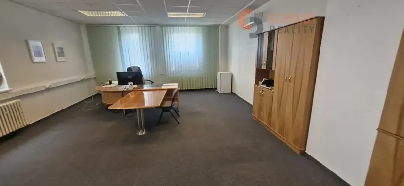 Pronájem kanceláře, Lednice, Komenského, 39 m2