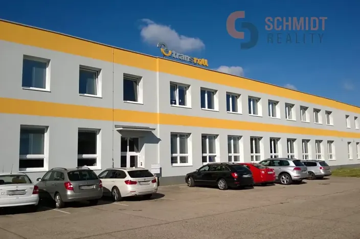 Pronájem kanceláře, Lednice, Komenského, 39 m2
