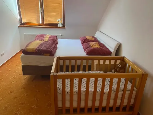 Pronájem bytu 2+kk, Luhačovice, Masarykova, 95 m2