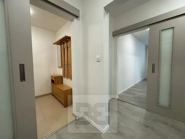 Pronájem bytu 2+1, Olomouc, Foerstrova, 45 m2