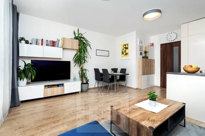 Prodej bytu 3+kk, Praha - Žižkov, Olgy Havlové, 75 m2