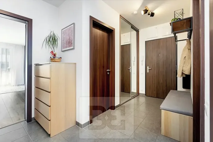 Prodej bytu 3+kk, Praha - Žižkov, Olgy Havlové, 75 m2