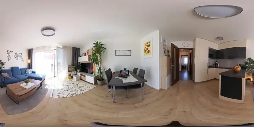 Prodej bytu 3+kk, Praha - Žižkov, Olgy Havlové, 75 m2
