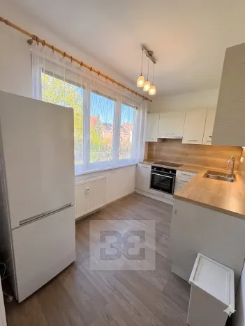 Pronájem bytu 3+1, Strakonice, Luční, 84 m2