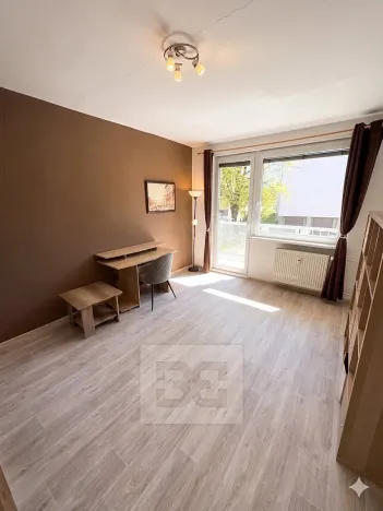 Pronájem bytu 3+1, Strakonice, Luční, 84 m2