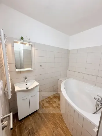 Pronájem bytu 3+1, Strakonice, Luční, 84 m2