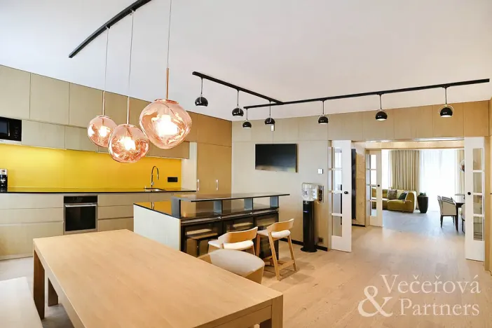 Prodej rodinného domu, Popovičky, Za Stodolou, 310 m2