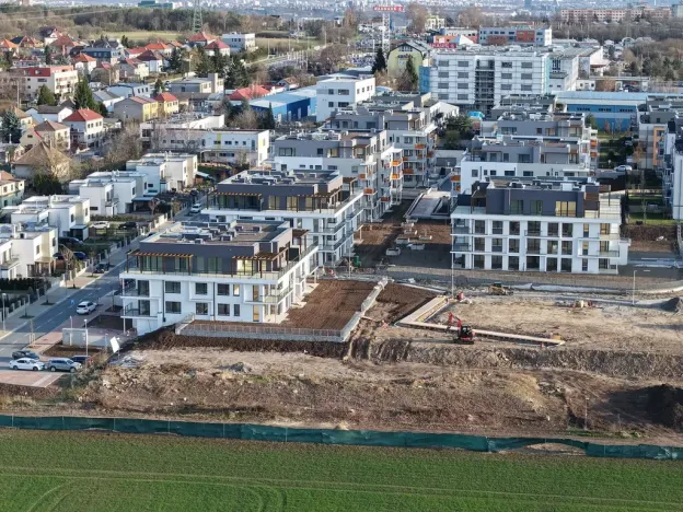 Prodej bytu 3+kk, Praha - Dolní Chabry, Tušimická, 78 m2