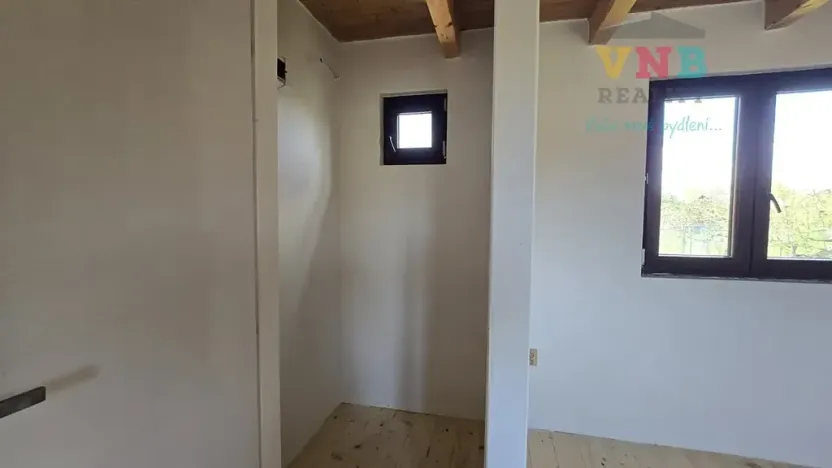 Prodej zahrady, Třeboň, 306 m2