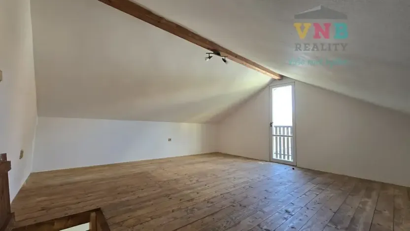 Prodej zahrady, Třeboň, 306 m2