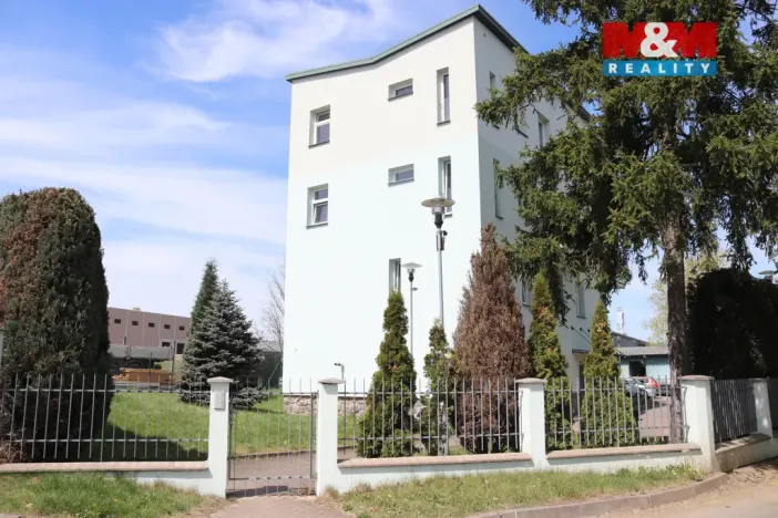 Pronájem bytu 2+kk, Otovice, K Panelárně, 80 m2