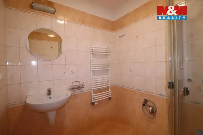 Pronájem bytu 2+kk, Otovice, K Panelárně, 80 m2