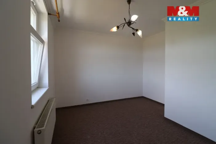 Pronájem bytu 2+kk, Otovice, K Panelárně, 80 m2