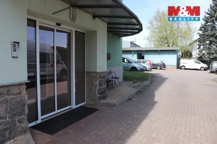 Pronájem bytu 2+kk, Otovice, K Panelárně, 80 m2
