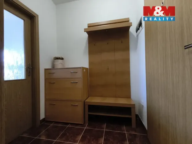 Pronájem bytu 2+kk, Praha - Záběhlice, Na lávce, 62 m2
