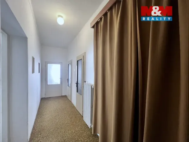 Prodej rodinného domu, Ostrava - Polanka nad Odrou, Bedřicha Smetany, 119 m2