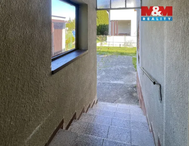 Prodej rodinného domu, Ostrava - Polanka nad Odrou, Bedřicha Smetany, 119 m2
