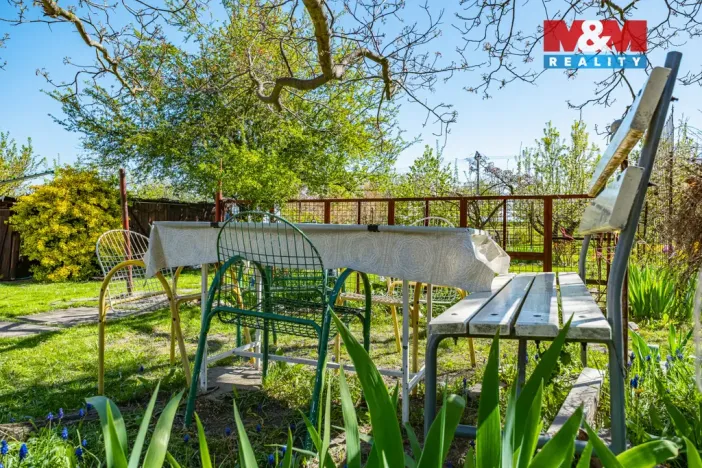 Prodej rodinného domu, Žáky - Štrampouch, 115 m2
