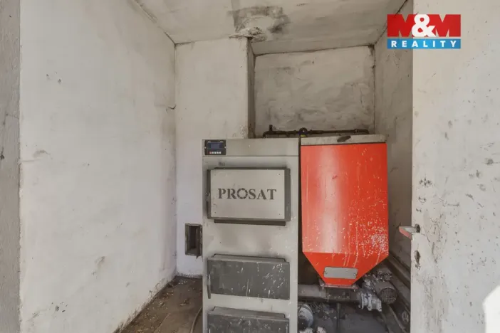 Prodej obchodního prostoru, Veltěže, 178 m2