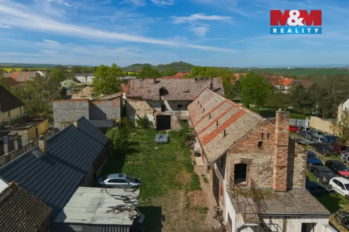 Prodej obchodního prostoru, Veltěže, 178 m2