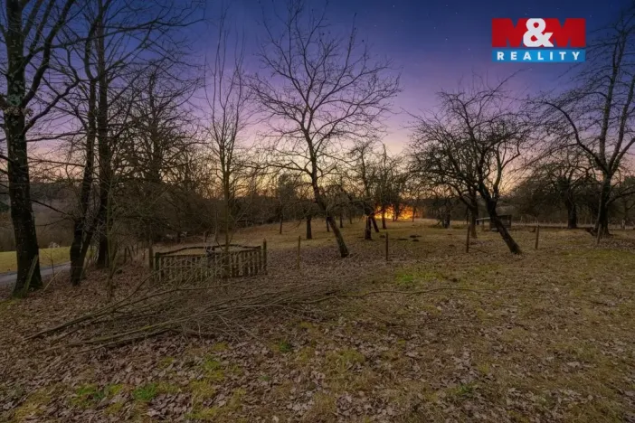 Prodej pozemku pro bydlení, Dobré - Hlinné, 1259 m2