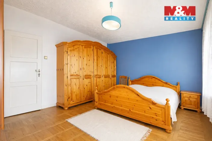 Prodej rodinného domu, Karlovy Vary - Doubí, Studentská, 260 m2
