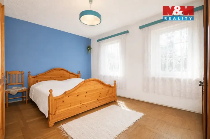 Prodej rodinného domu, Karlovy Vary - Doubí, Studentská, 260 m2