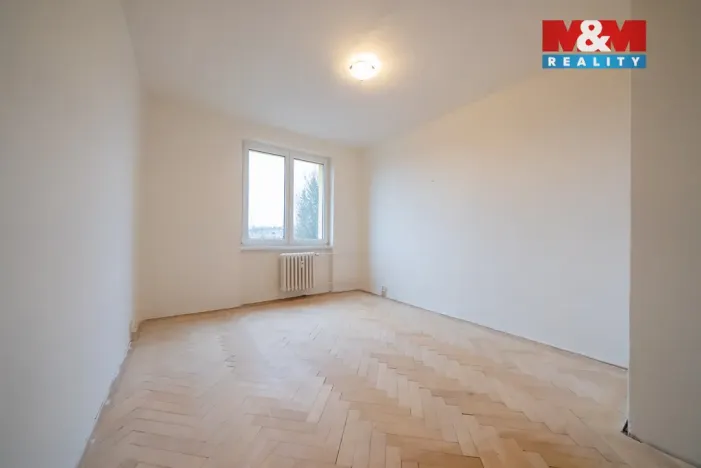 Prodej bytu 2+1, Třinec - Lyžbice, Horní, 50 m2