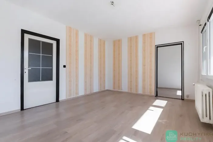 Prodej bytu 4+1, Teplice, Prosetická, 76 m2