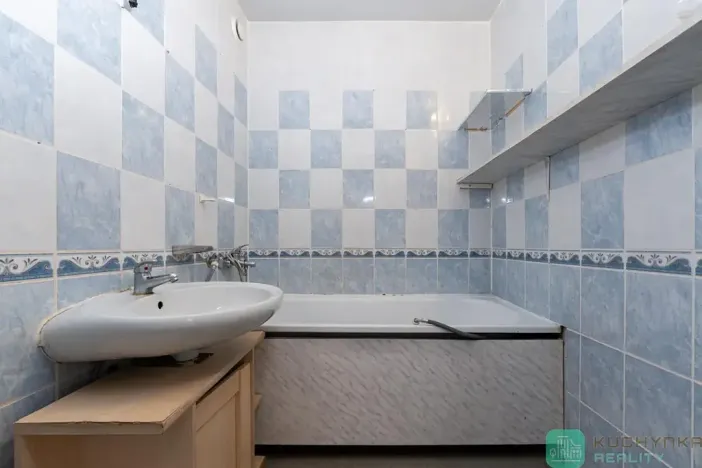 Prodej bytu 4+1, Teplice, Prosetická, 76 m2