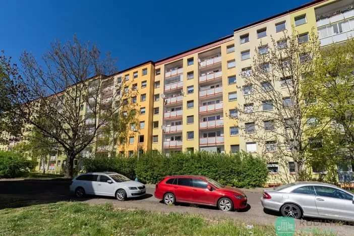 Prodej bytu 4+1, Teplice, Prosetická, 76 m2