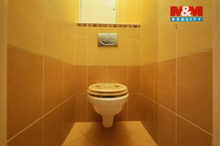 Prodej bytu 3+1, Prostějov, Dr. Horáka, 67 m2