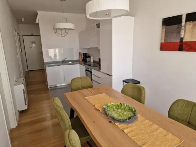 Prodej bytu 3+kk, Poreč, Chorvatsko, 104 m2