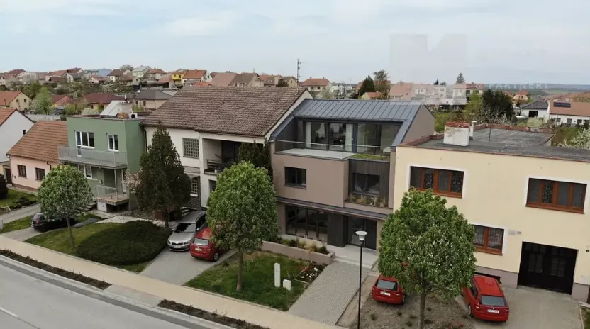 Prodej rodinného domu, Šakvice, Hlavní, 140 m2
