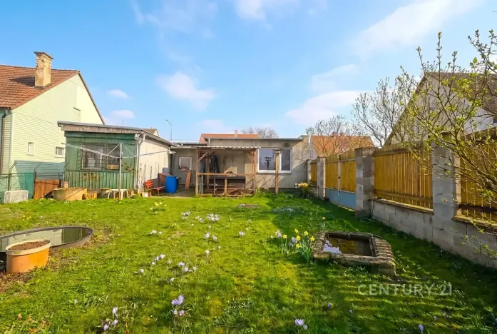 Prodej rodinného domu, Postoloprty, 65 m2
