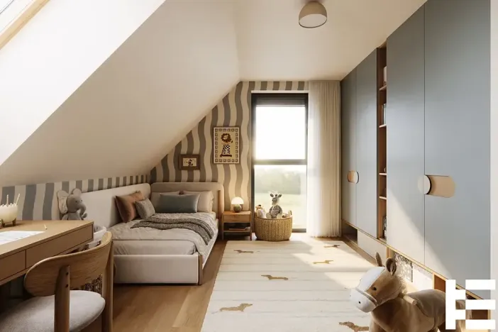 Prodej rodinného domu, Slaný, 162 m2