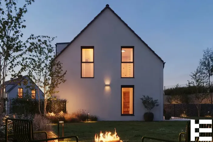 Prodej rodinného domu, Slaný, 162 m2
