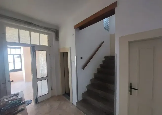 Pronájem rodinného domu, Chrást, 156 m2