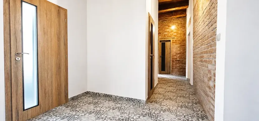 Pronájem bytu 3+kk, Letovice, Pražská, 107 m2
